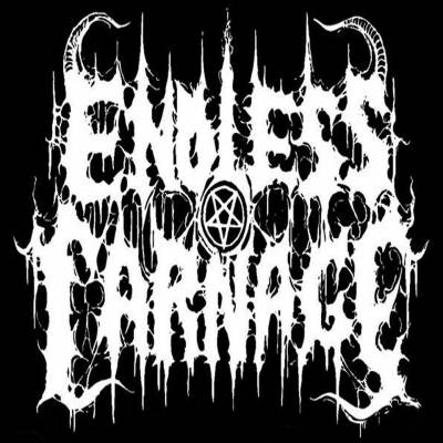 logo Endless Carnage